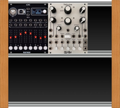 My sometime Eurorack