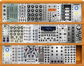 My addicted Eurorack