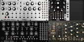 My unbound Eurorack