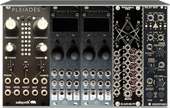 My berried Eurorack