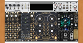 My wanton Eurorack (copy) (copy)
