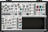My truthful Eurorack