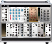 My crazy Eurorack