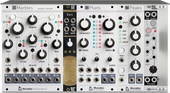 My chartered Eurorack