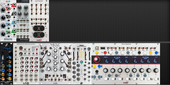 Implexus control minimal