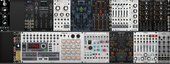 My podgy Eurorack