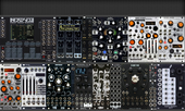 New Rack 23 / 1