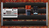 My unsigned Pedalboard