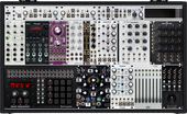 Cool Tiger Second 104 7u - 001 FX Project