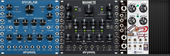 My confused Eurorack