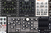 My genial Eurorack