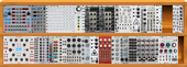 My funny Eurorack