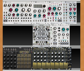 Performance rack