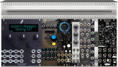 My telltale Eurorack