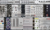 My merging Eurorack