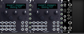 My laming Eurorack