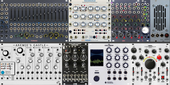 My slier Eurorack