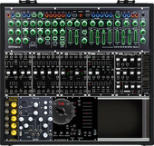 My trendy Eurorack