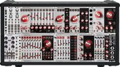 My trendy Eurorack