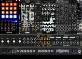 Pallette Techno
