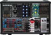 My anile Eurorack