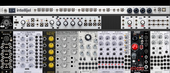 Laboratiorio räkki Intellijel case