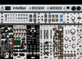 Intellijel Palette 62 V2