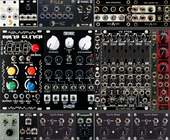 Cyclotronic FSU Unit A
