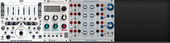 My atrip Eurorack