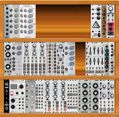 Standalone Full Eurorack