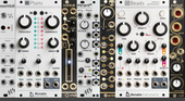 My racing Eurorack