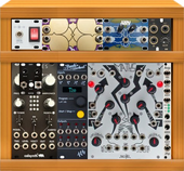 Starter Rack