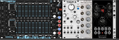 Percussion and FM
