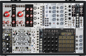 My ugly Eurorack