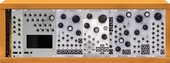 My lame Eurorack