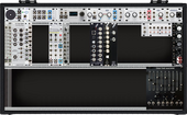 Intellijel 7U 104HP - Overflow Case