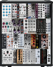 Fouro3 Dub workstation