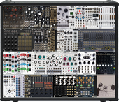 My bridgeless Eurorack (copy)