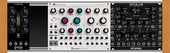 My roupy Eurorack 84
