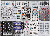 Old Rack