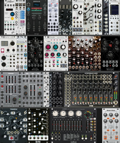 Racbrute 6u + 6u + 3u