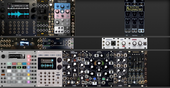 Intellijel's 7u (copied from ellingferd) (copied from AirsickPuma6899)