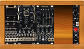 My scrumptious Eurorack