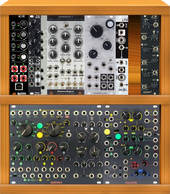 EP96 rack (March 2023 Cluster)