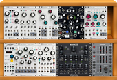 My passant Eurorack