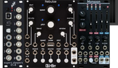 My feathered Eurorack