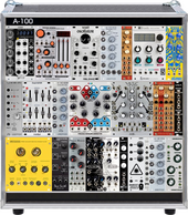 My wrong Eurorack