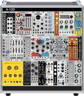 My wrong Eurorack