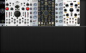 My spellbound Eurorack