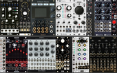 My Mobile Eurorack